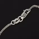 18ct Gold Key Pendant