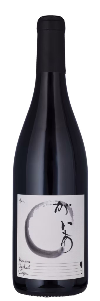 REGNIE GAIA Domaine Raphael Chopin