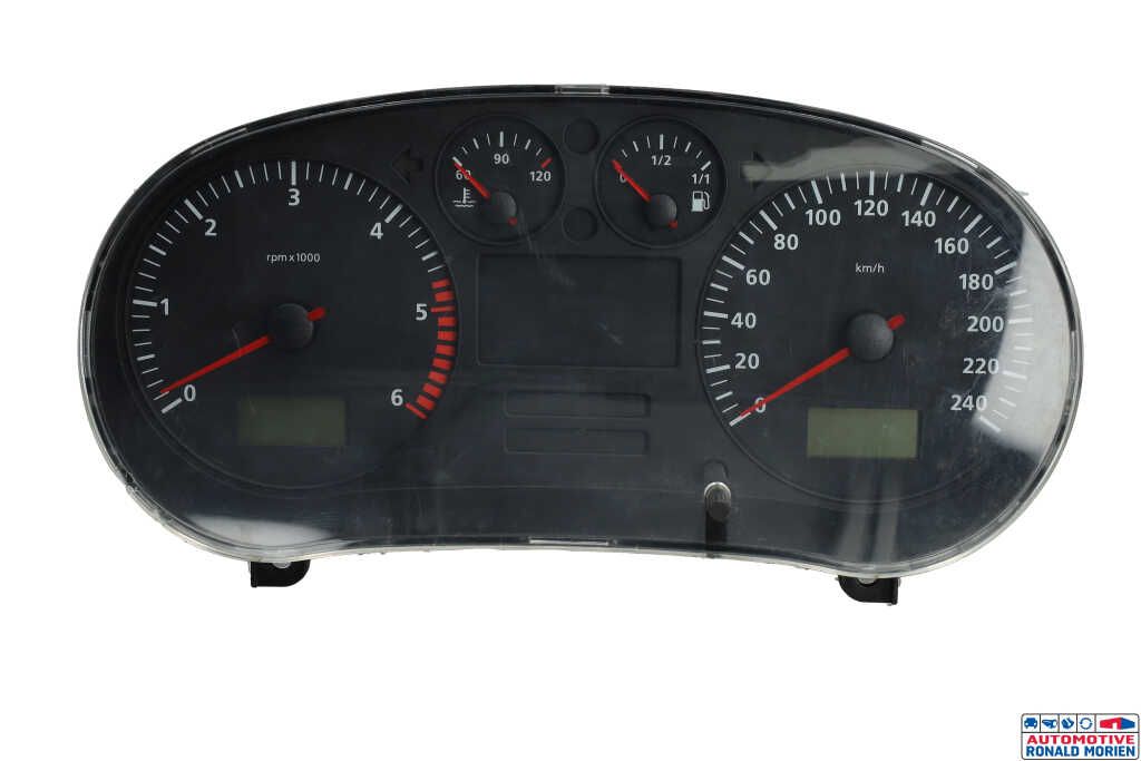 Used Odometer KM Seat Leon (1M1) 1.9 TDI 110 Price € 45,00 Margin scheme offered by Automaterialen Ronald Morien B.V.