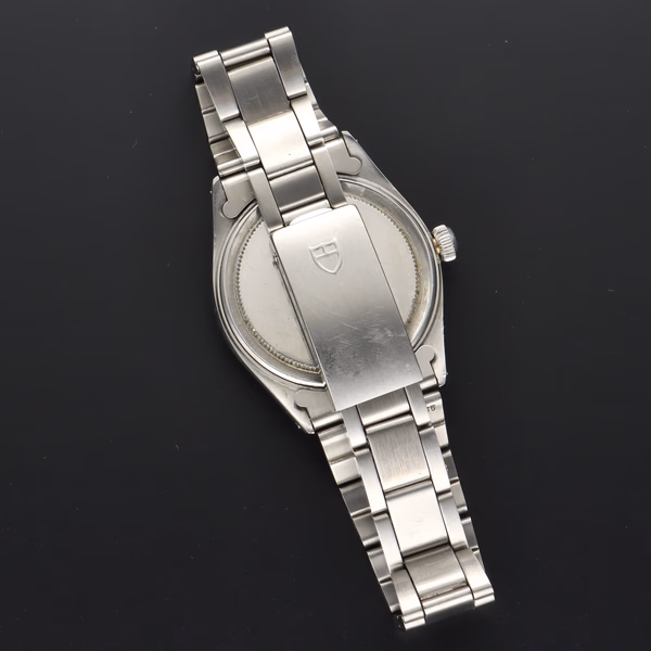 Rolex Tudor Oyster Manual Watch