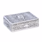 Continental Silver Box