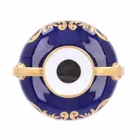 Minton Cobalt Blue Vase