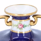 Minton Cobalt Blue Vase
