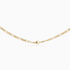 Halsband Figaro 2901 - 2D image