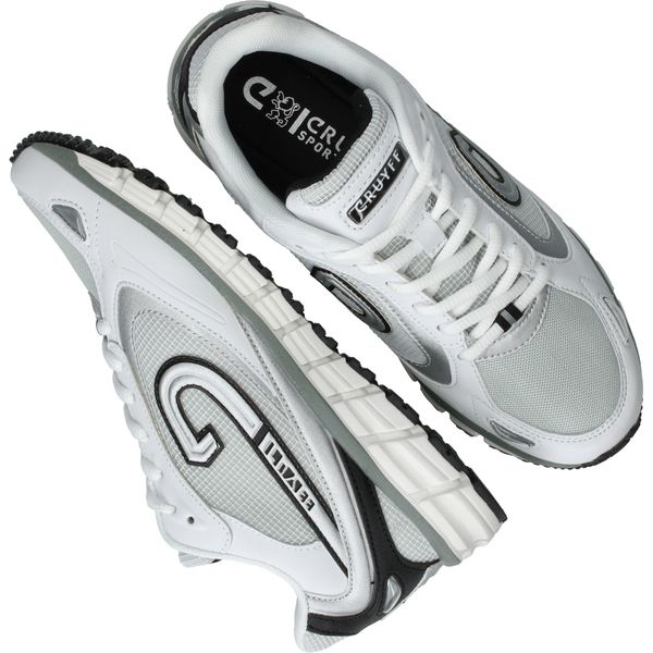 Cruyff Flash Eclectic sneaker