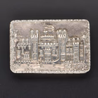 Nathaniel Mills Vinaigrette