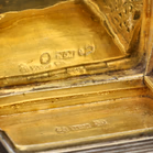 Nathaniel Mills Vinaigrette