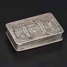 Nathaniel Mills Vinaigrette