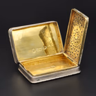 Nathaniel Mills Vinaigrette