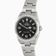 Rolex Explorer - 2D image