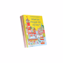 B2D0543 Richard Scarry's Collection 10 Books Set Best First Book Ever - 360° presentation