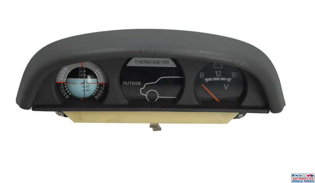 Used Temperature gauge Mitsubishi L-200 2.5 TDI 4x4 Price € 70,00 Margin scheme offered by Automaterialen Ronald Morien B.V.