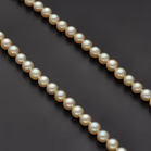 Short Cultured Pearl Necklace