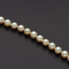 Short Cultured Pearl Necklace