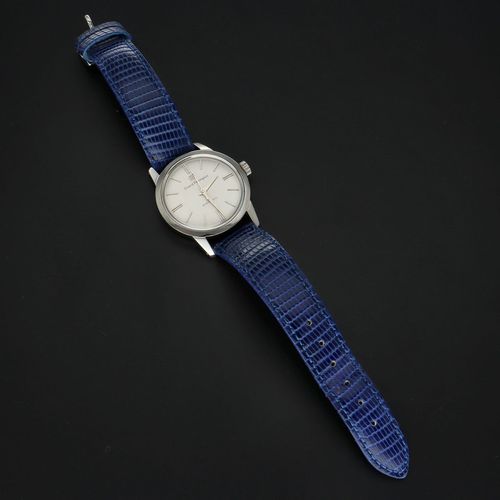 Vintage Gerard Perregaux Giromatic Watch image-2