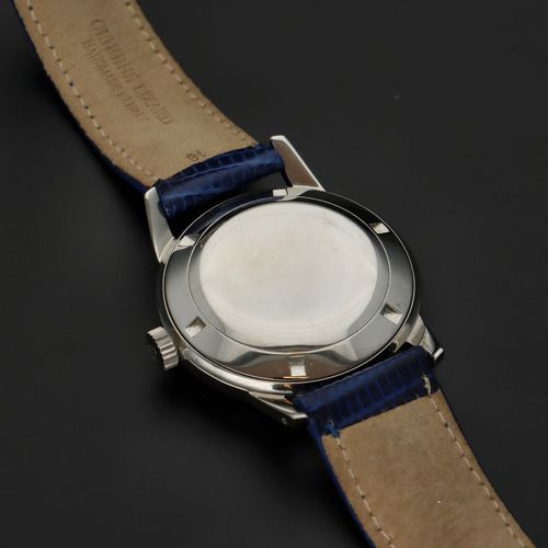 Vintage Gerard Perregaux Giromatic Watch image-6