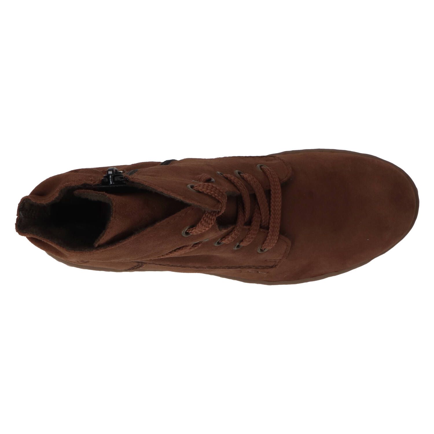 Rieker - Dames schoenen - X5717-24 - Bruin - maat 39