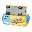 Corgi 221 Chevrolet New York Taxi Car