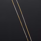 14ct Gold Ruby and Diamond Pendant