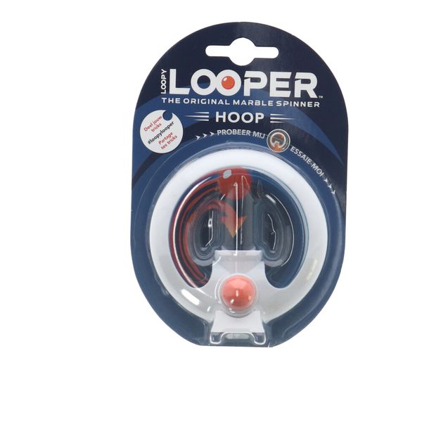 Fidget Loopy Looper Flow