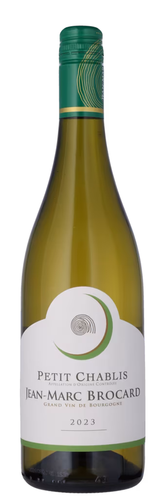 PETIT CHABLIS Domaine Jean-Marc Brocard
