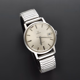 Omega Geneve Gents Watch