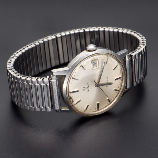 Omega Geneve Gents Watch