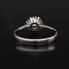 18ct Brilliant Cut Diamond Ring