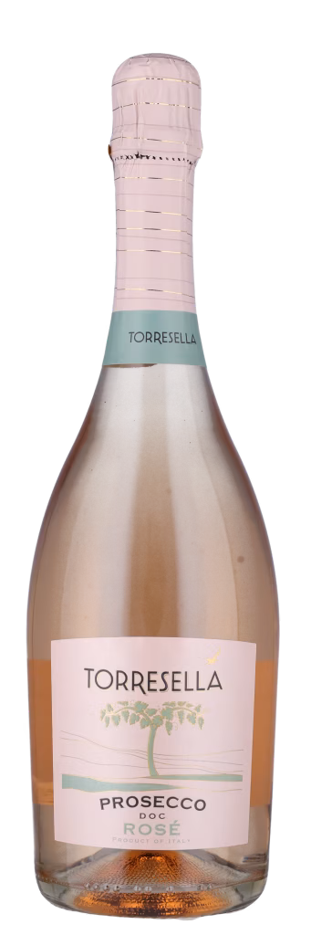 PROSECCO TORRESELLA ROSE Cantine Torresella, Veneto