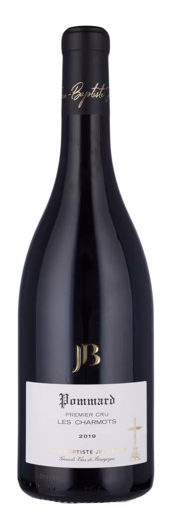 POMMARD 1 CRU CHARMOTS Jean-Baptiste Jessiaume