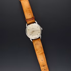 Vintage Omega Horn Lugs Watch